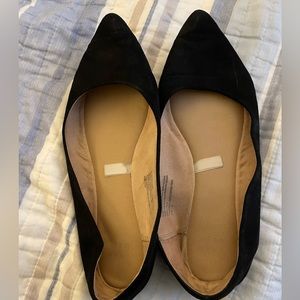 Black Flats